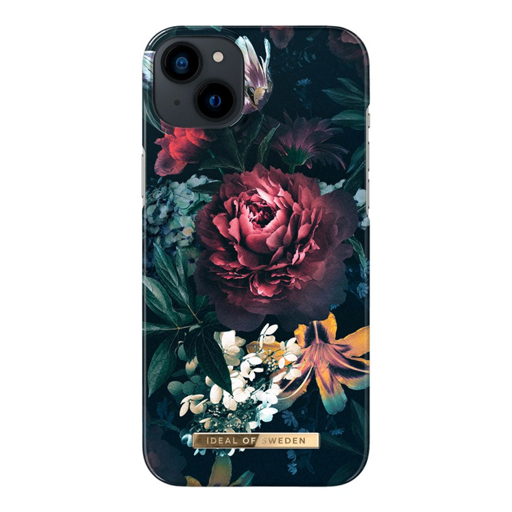 iPhone 14 Plus iDeal Of Sweden Fashion Skal - Dawn Bloom