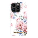 iPhone 14 Pro iDeal Of Sweden Fashion Skal - Floral Romance