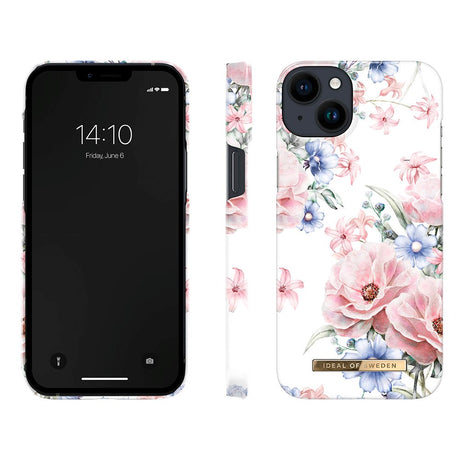 iPhone 14 Plus iDeal Of Sweden Fashion Skal - Floral Romance