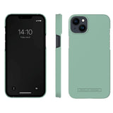 iPhone 14 Plus iDeal Of Sweden Fashion Skal Seamless - Sage Green