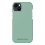 iPhone 14 Plus iDeal Of Sweden Fashion Skal Seamless - Sage Green