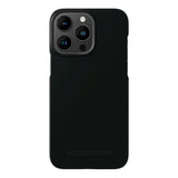 iPhone 14 Pro Max iDeal Of Sweden Fashion Skal Seamless - Coal Black