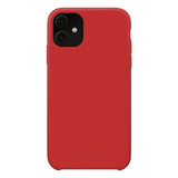 iDeal Of Sweden iPhone 11 Silikonskal - Red