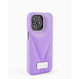 iDeal Of Sweden iPhone 13 Pro Fashion Case Atelier Skal - Purple Bliss