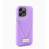 iDeal Of Sweden iPhone 14 Pro Fashion Case Atelier Skal - Purple Bliss