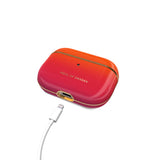 iDeal of Sweden Airpods Pro (1 och 2nd Gen.)  Fashion Case - Vibrant Ombre