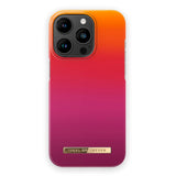 iDeal Of Sweden iPhone 14 Pro Fashion Skal - Vibrant Ombre