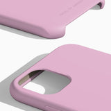 iDeal Of Sweden iPhone 11 Silikonskal - Bubblegum Pink