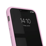 iDeal Of Sweden iPhone 12 / 12 Pro Silikonskal - Bubblegum Pink