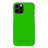 iDeal Of Sweden iPhone 12 / 12 Pro Fashion Skal Seamless - Hyper Lime