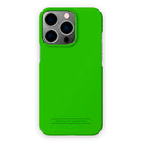 iDeal Of Sweden iPhone 13 Pro Fashion Skal Seamless - Hyper Lime