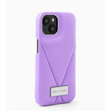 iDeal Of Sweden iPhone 14 / 13 Fashion Case Atelier Skal - Purple Bliss