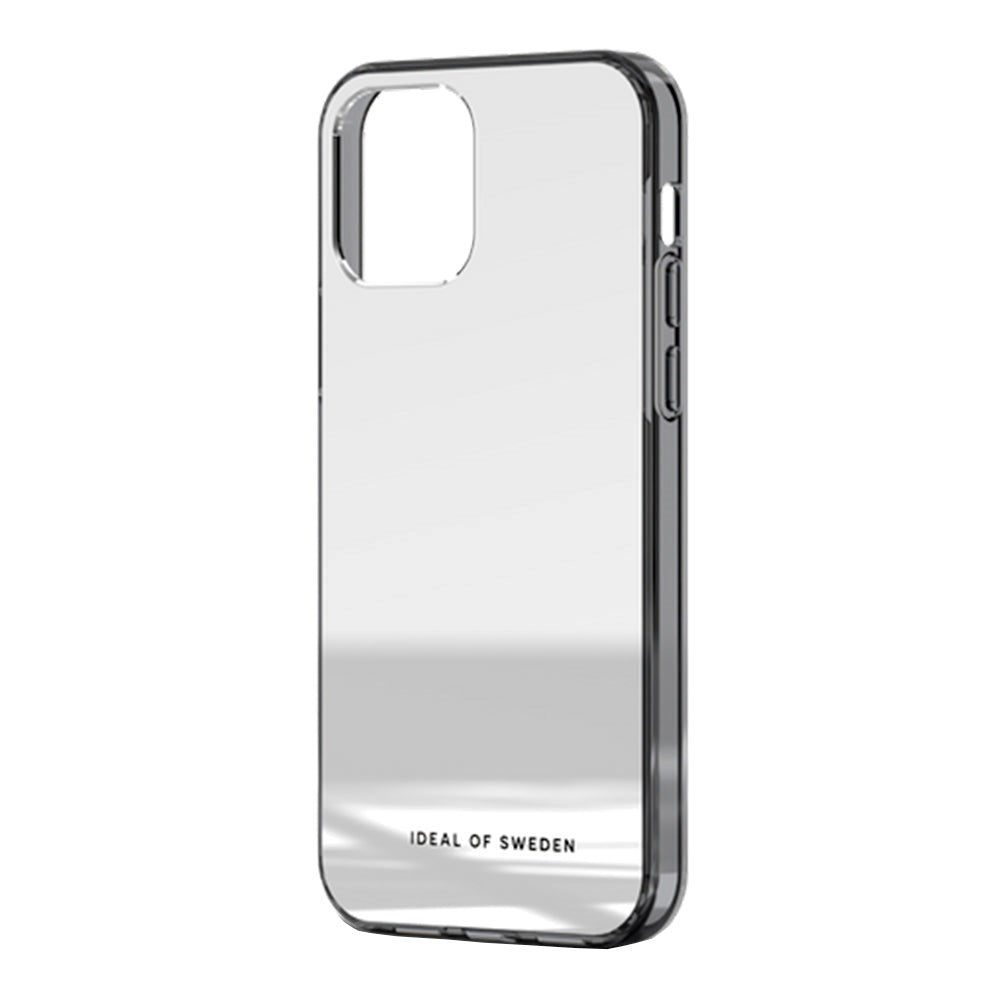 iPhone 12 Pro / 12 iDeal Of Sweden Mirror Skal - Mirror