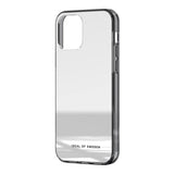 iPhone 12 Pro / 12 iDeal Of Sweden Mirror Skal - Mirror