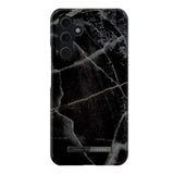 Samsung Galaxy A54 5G iDeal Of Sweden Fashion Skal - Black Thunder Marble