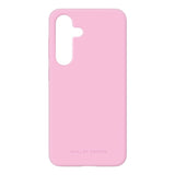 Samsung Galaxy S24 iDeal Of Sweden Silikonskal - Bubblegum Pink