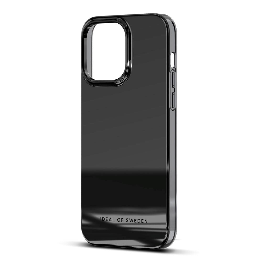 iPhone 14 Pro Max iDeal Of Sweden Mirror Skal - Mirror Black