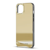 iPhone 15 Plus iDeal Of Sweden Mirror Skal - Mirror Gold