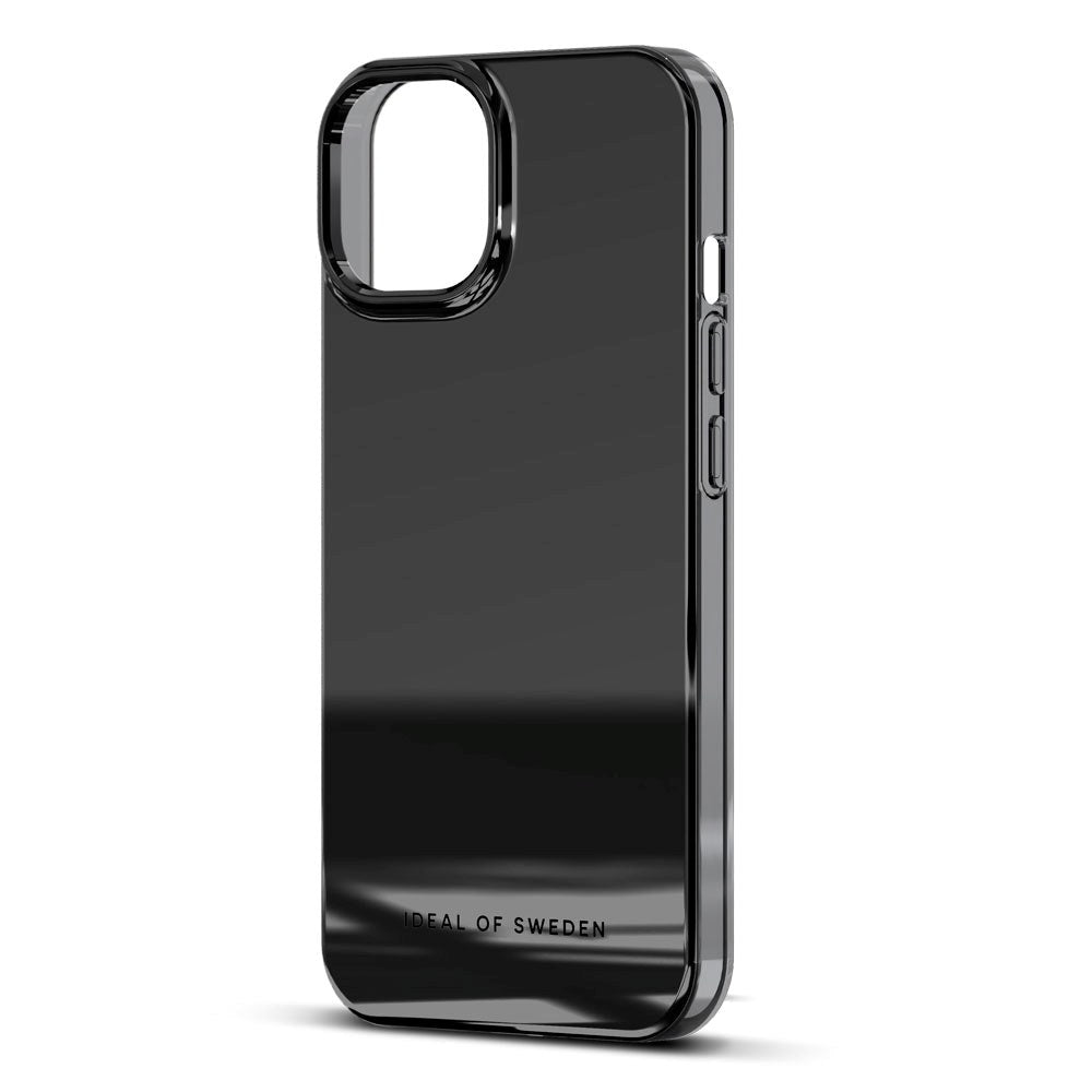 iPhone 14 / 13 iDeal Of Sweden Mirror Skal - Mirror Black