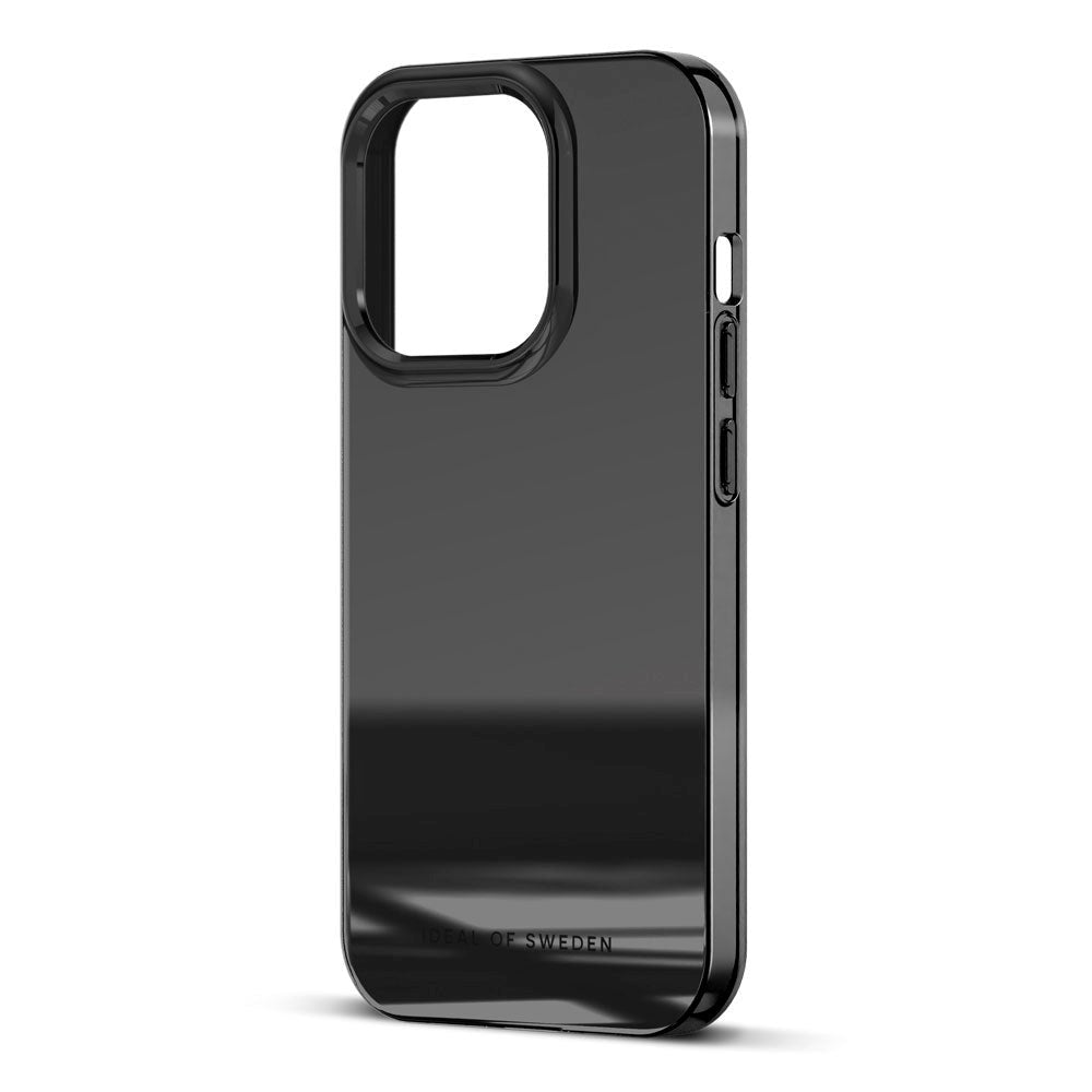 iPhone 15 Pro iDeal Of Sweden Mirror Skal - Mirror Black