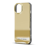 iPhone 14 / 13 iDeal Of Sweden Mirror Skal - Mirror Gold