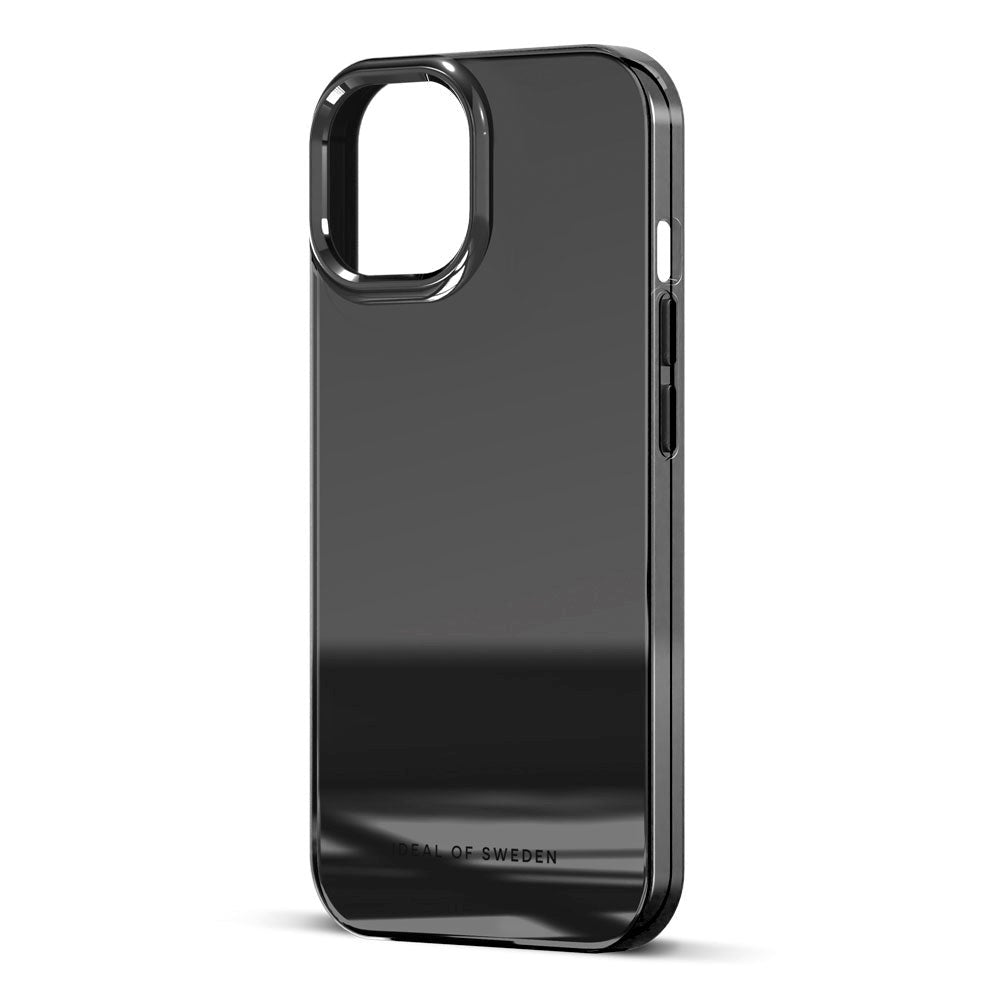 iPhone 15 iDeal Of Sweden Mirror Skal - Mirror Black