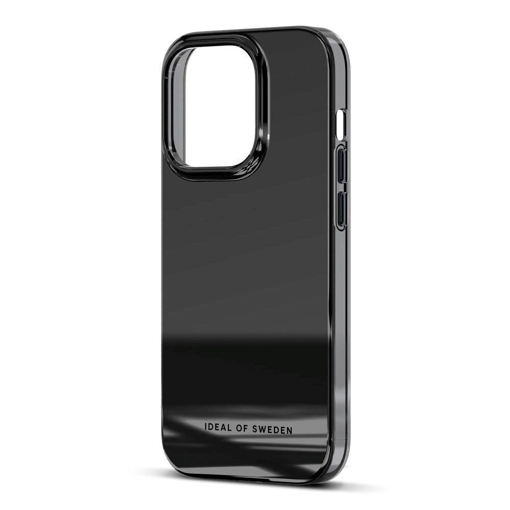 iPhone 14 Pro iDeal Of Sweden Mirror Skal - Mirror Black