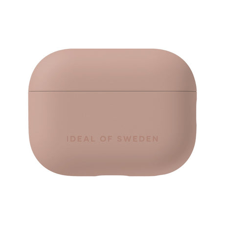 iDeal Of Sweden AirPods Pro (1 & 2 Generationen) Silikonskal V2 - Blush Pink