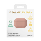 iDeal Of Sweden AirPods Pro (1 & 2 Generationen) Silikonskal V2 - Blush Pink