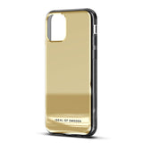 iPhone 11 iDeal Of Sweden Mirror Skal - Mirror Gold