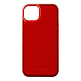 iPhone 15 Plus iDeal Of Sweden Clear Skal - Radiant Red