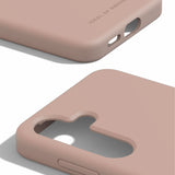 Samsung Galaxy S24+ (Plus) iDeal Of Sweden Silikonskal - Blush Pink