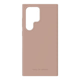 Samsung Galaxy S24 Ultra iDeal Of Sweden Silikonskal - Blush Pink