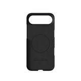 iPhone 18 Pro / 17 Pro Nudient Thin Case Skal - MagSafe Kompatibel - Ink Black
