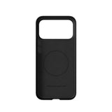 iPhone 18 Pro Max / 17 Pro Max Nudient Thin Case Skal - MagSafe Kompatibel - Ink Black