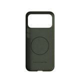 iPhone 18 Pro Max / 17 Pro Max Nudient Thin Case Skal - MagSafe Kompatibel - Pine Green