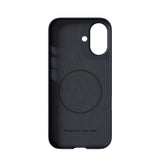 Nudient Thin Case iPhone 17 Skal - MagSafe Kompatibel - Midwinter Blue