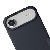 Nudient Thin Case iPhone Air Skal - MagSafe Kompatibel - Midwinter Blue