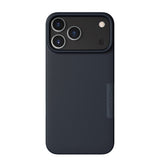 Nudient Thin Case iPhone 17 Pro Max Skal - MagSafe Kompatibel - Midwinter Blue