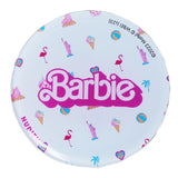 Nudient Sticker Mobile Grip Avtagbar m. Stativfunktion - Barbie Board