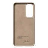 Samsung Galaxy S23+ (Plus) Nudient Thin Case Skal - Clay Beige