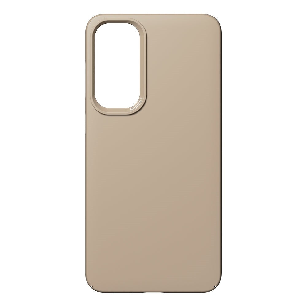 Samsung Galaxy S23+ (Plus) Nudient Thin Case Skal - Clay Beige