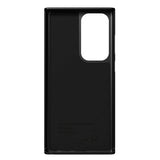 Samsung Galaxy S23 Ultra Nudient Thin Case Skal - Ink Black