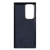 Samsung Galaxy S23 Ultra Nudient Thin Case Skal - Midwinter Blue