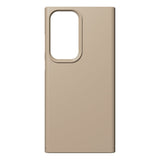 Samsung Galaxy S23 Ultra Nudient Thin Case Skal - Clay Beige