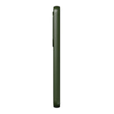 Samsung Galaxy S23 Nudient Thin Case Skal - Pine Green