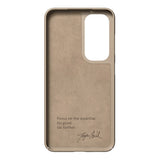 Samsung Galaxy S23 Nudient Thin Case Skal - Clay Beige