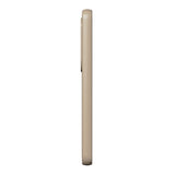 Samsung Galaxy S23 Nudient Thin Case Skal - Clay Beige