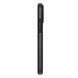 iPhone 12 / 12 Pro iDeal Of Sweden Ideal Bumper Skal - MagSafe Kompatibel - Black