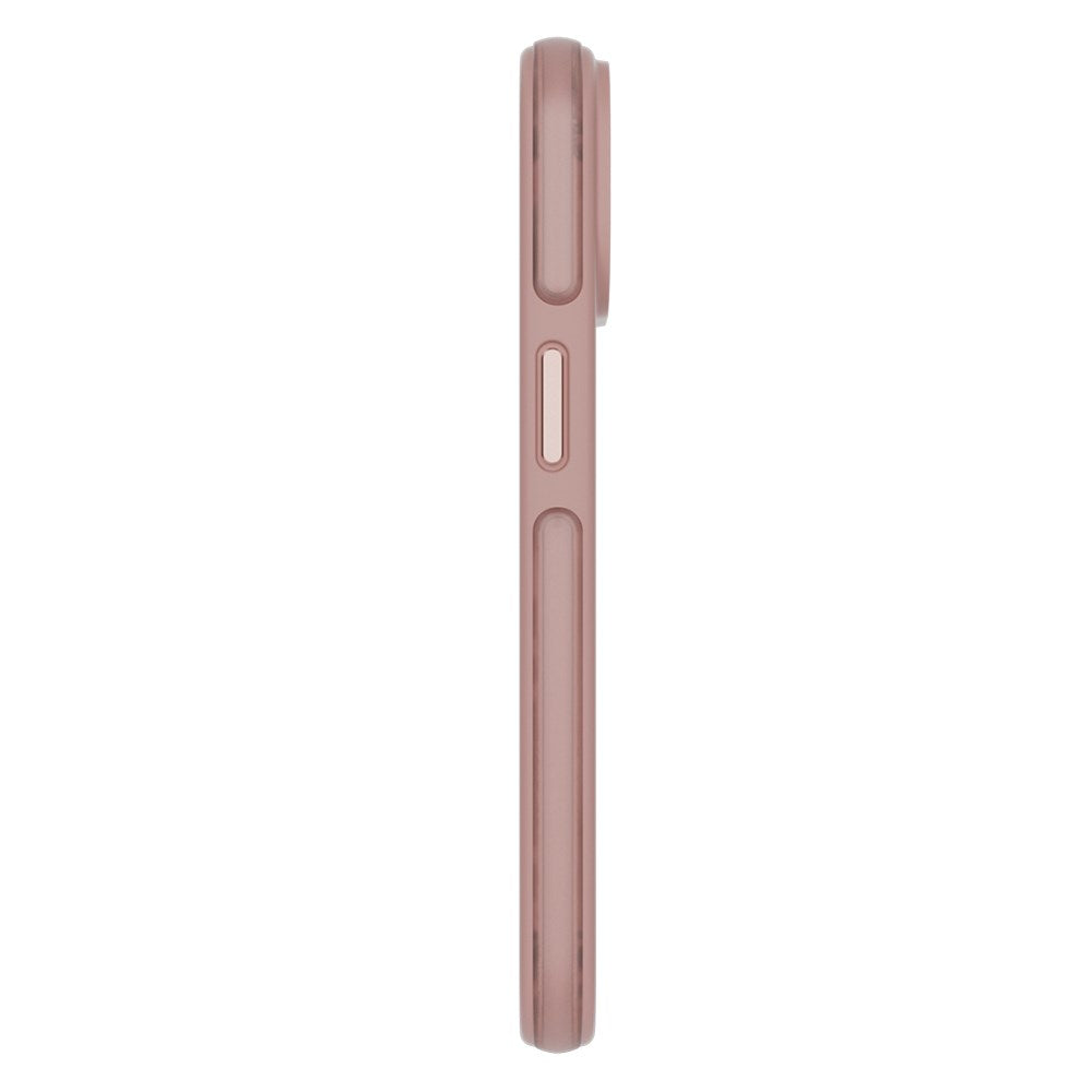 iPhone 13 / 14 iDeal Of Sweden Ideal Bumper Skal - MagSafe Kompatibel - Blush Pink